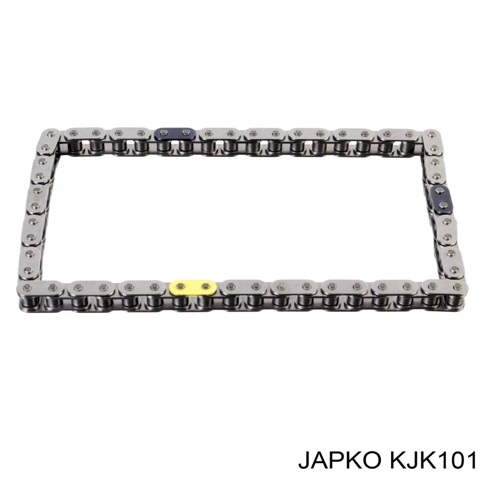 Kit de cadenas de distribución KJK101 Japko