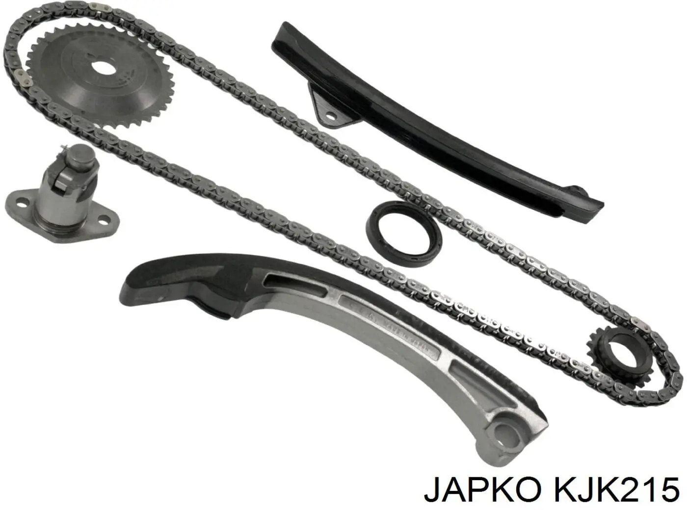 KJK215 Japko