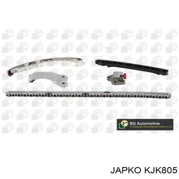 Купить KJK805 Japko 
