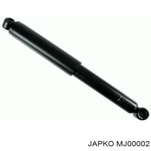 Амортизатор рулевой MJ00002 JAPKO