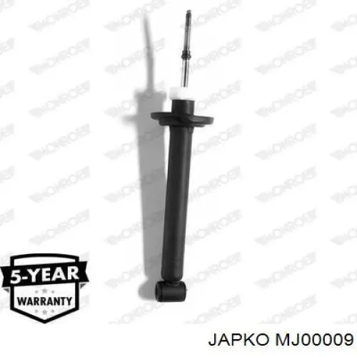 Задний амортизатор TRW JGT290S