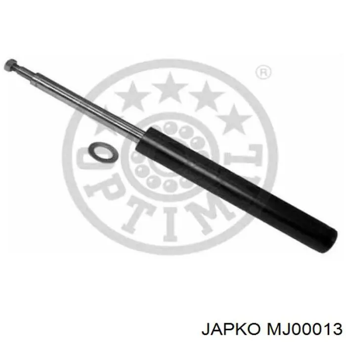Стойка амортизатора передняя Japko MJ00013 цена, от 32.90 USD