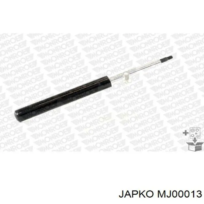 MJ00013 Japko амортизатор передний