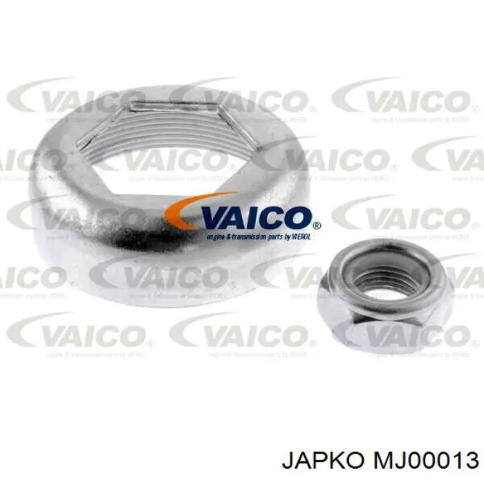 Амортизаторы передние Japko MJ00013