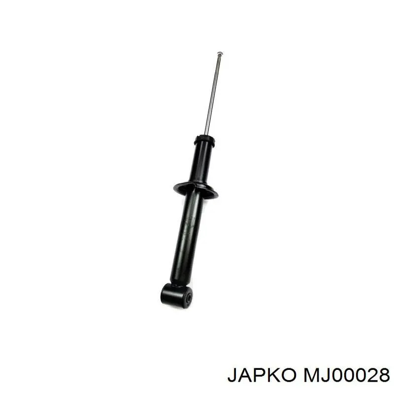 MJ00028 Japko амортизатор задний