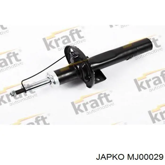 Амортизатор подвески передний левый Japko MJ00029 цена, от 45.18 USD