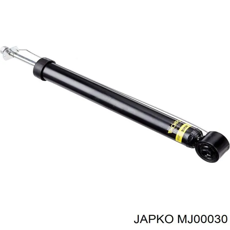 Задний амортизатор Japko MJ00030