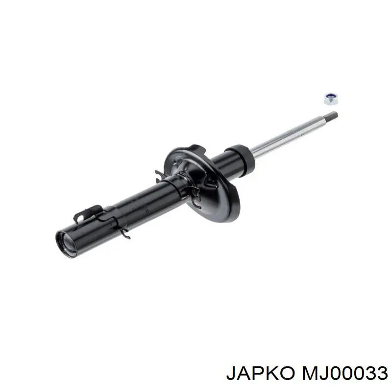 Стойка амортизатора передняя Japko MJ00033 цена, от 39.89 USD