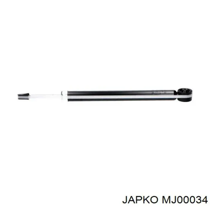 Задний амортизатор Japko MJ00034