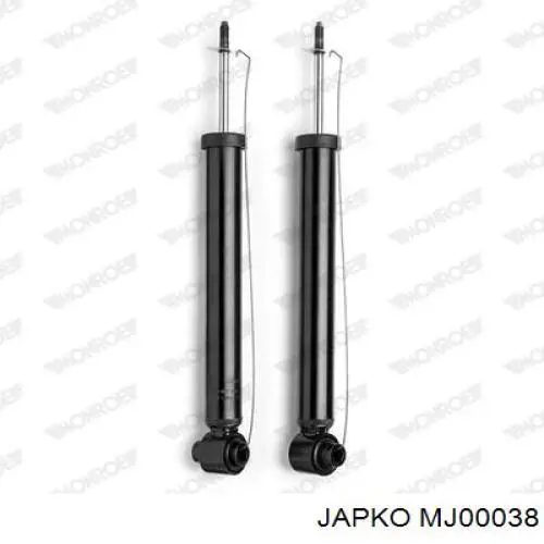 Задний амортизатор Japko MJ00038