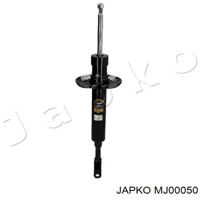 MJ00050 Japko амортизатор передний