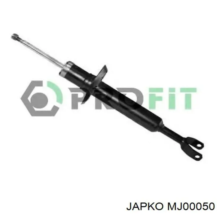 Стойка амортизатора передняя Japko MJ00050 цена, от 39.48 USD