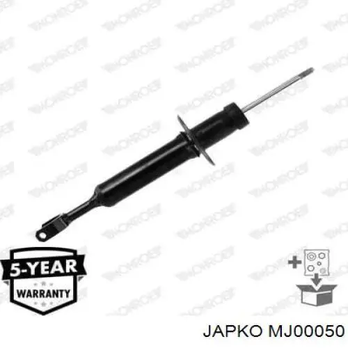 Амортизаторы передние Japko MJ00050