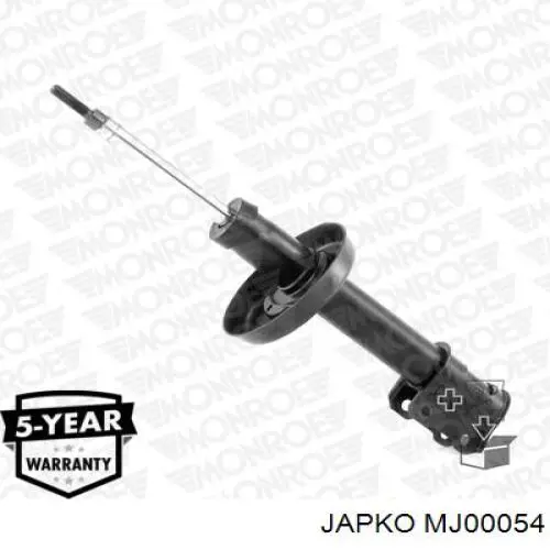 Купить MJ00054 Japko Амортизатор передней подвески