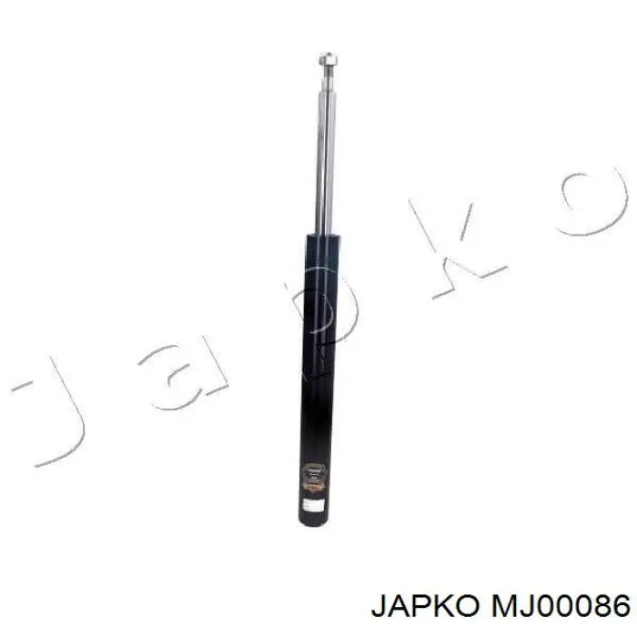 MJ00086 Japko амортизатор передний