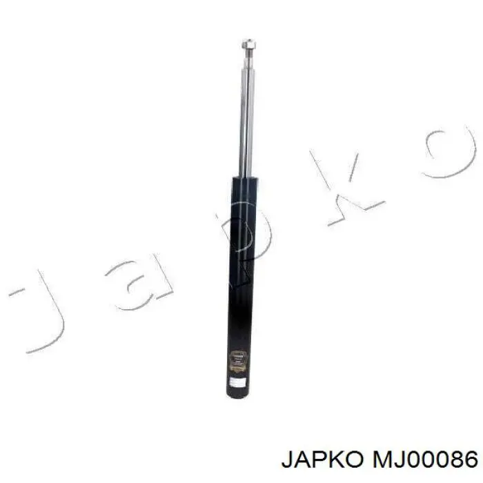 Амортизатор передний MJ00086 Japko