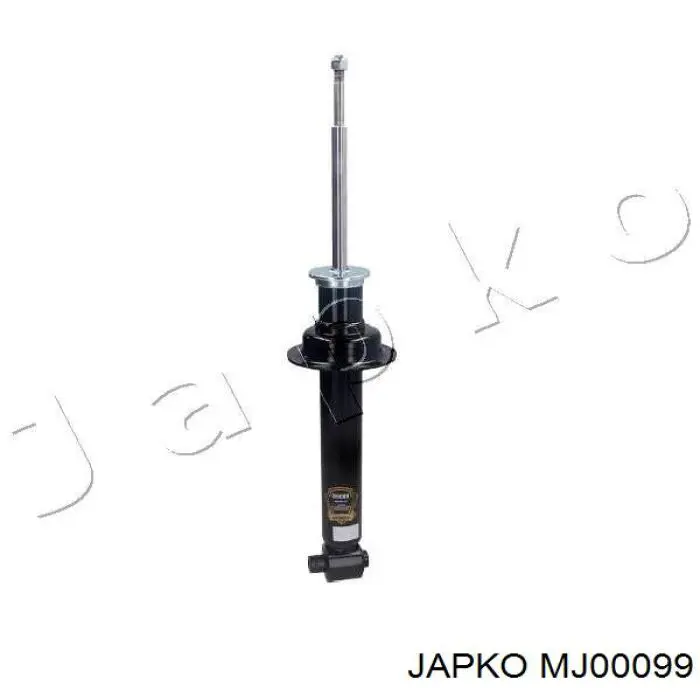 MJ00099 Japko амортизатор задний