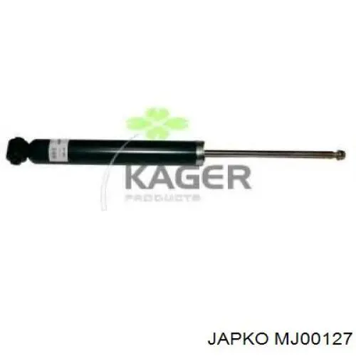 MJ00127 Japko Амортизаторы задние