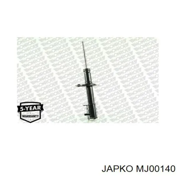 Амортизатор передний MJ00140 Japko