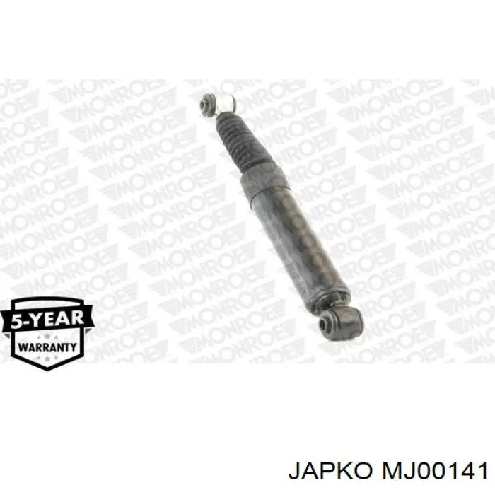 Амортизатор передний правый MJ00141 Japko