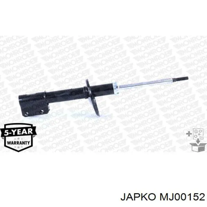 MJ00152 Japko amortecedor dianteiro
