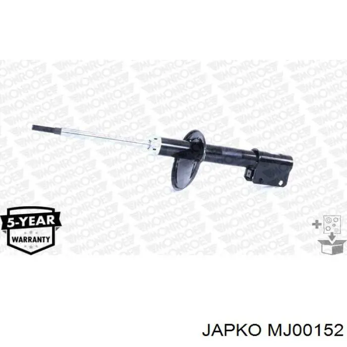 Амортизатор передний MJ00152 Japko