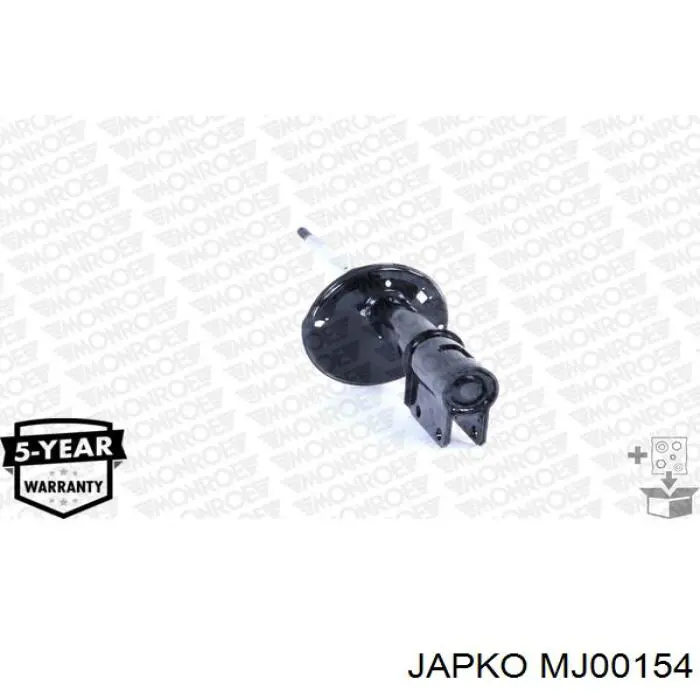 Амортизатор передний MJ00154 Japko