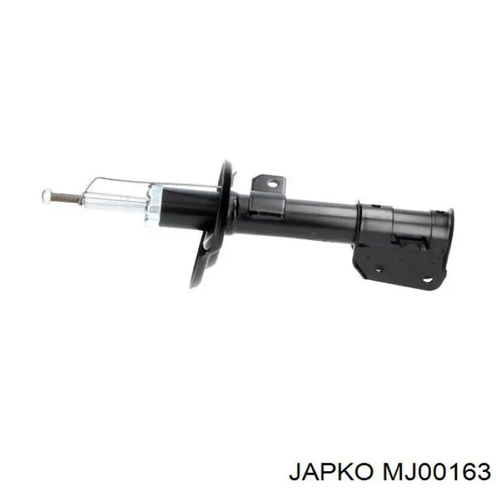 SA0124 Bremsi Стойка передняя