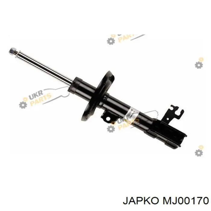 Амортизатор передний правый MJ00170 Japko