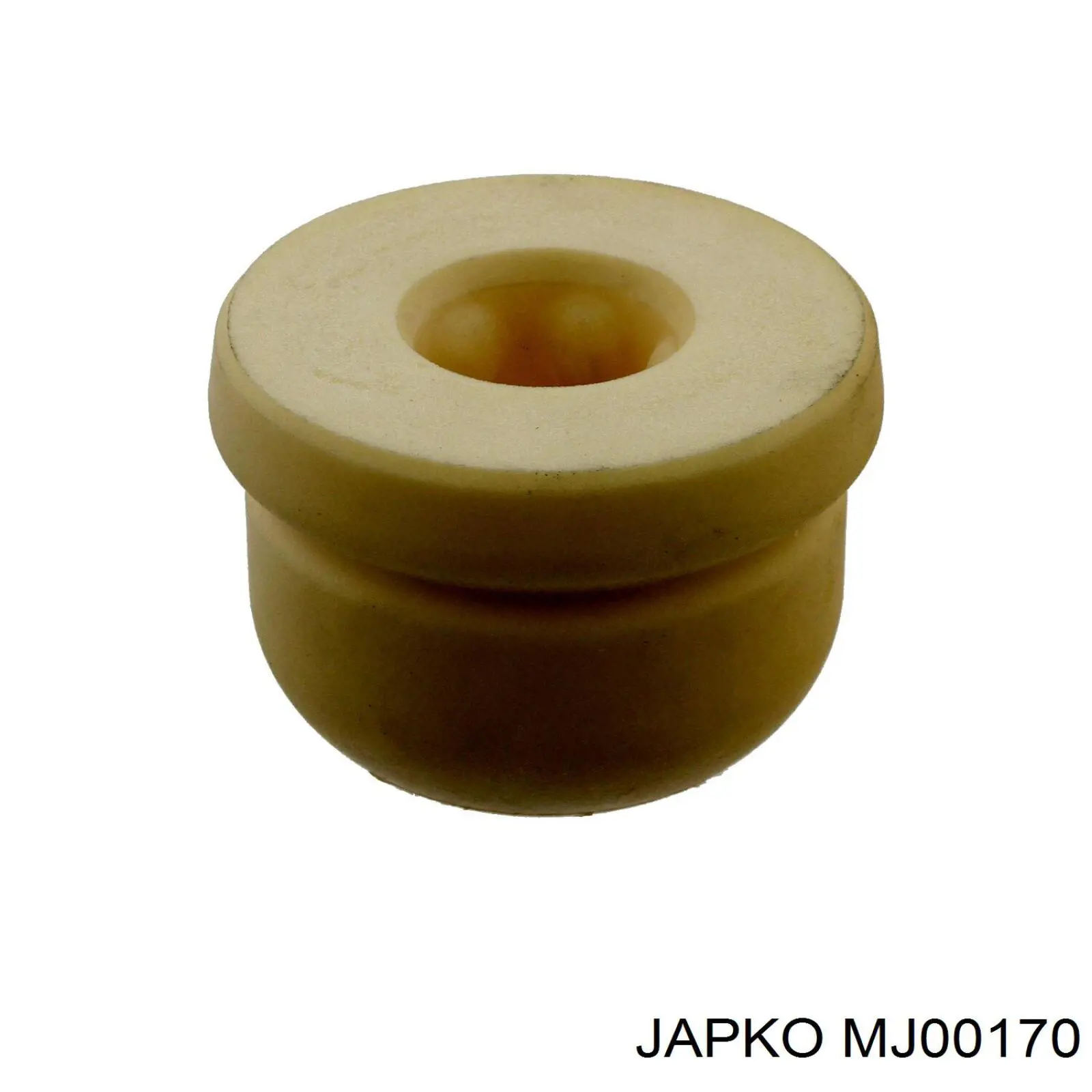 MJ00170 Japko амортизатор передний правый
