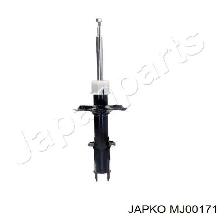 MJ00171 Japko амортизатор передний
