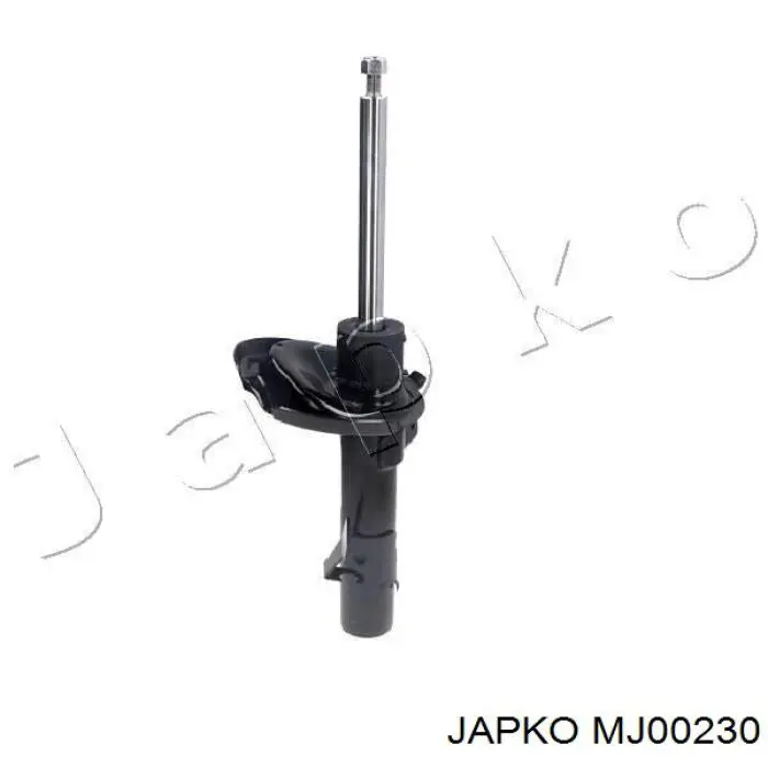 Стойка передняя правая Japko MJ00230