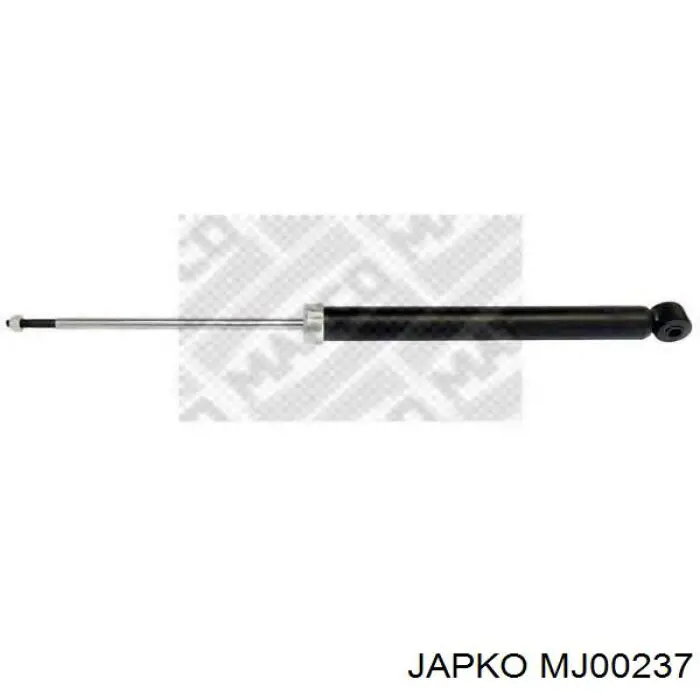 MJ00237 Japko Амортизаторы задние