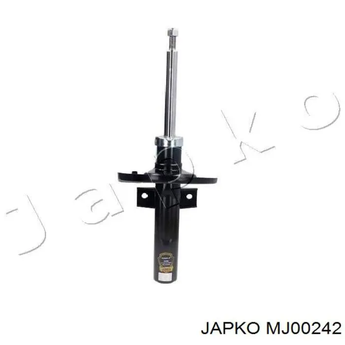 Купить MJ00242 Japko Амортизатор передней подвески