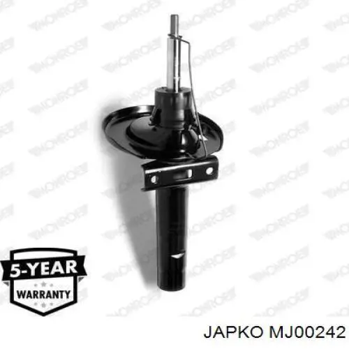 Амортизатор передний MJ00242 Japko