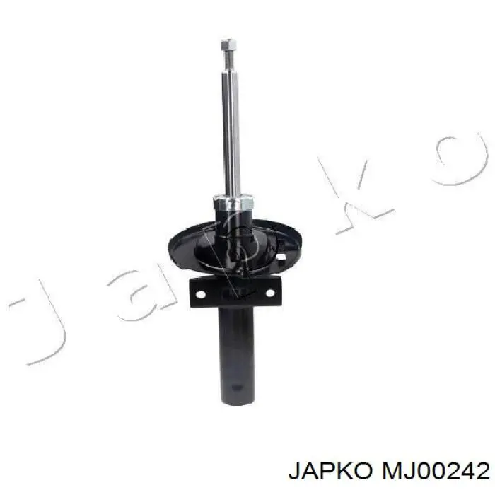 MJ00242 Japko амортизатор передний