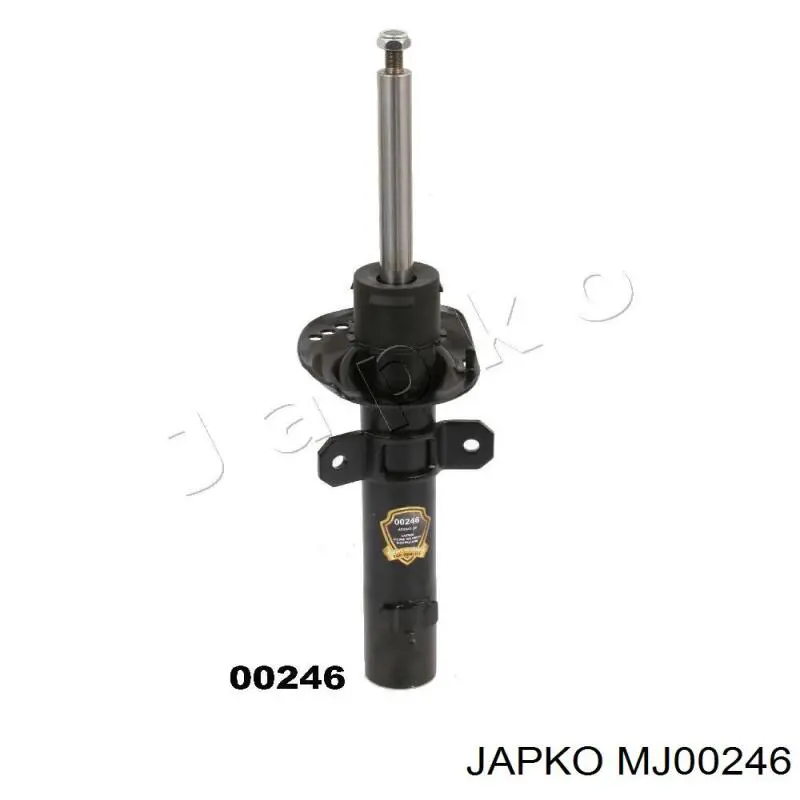 MJ00246 Japko амортизатор передний