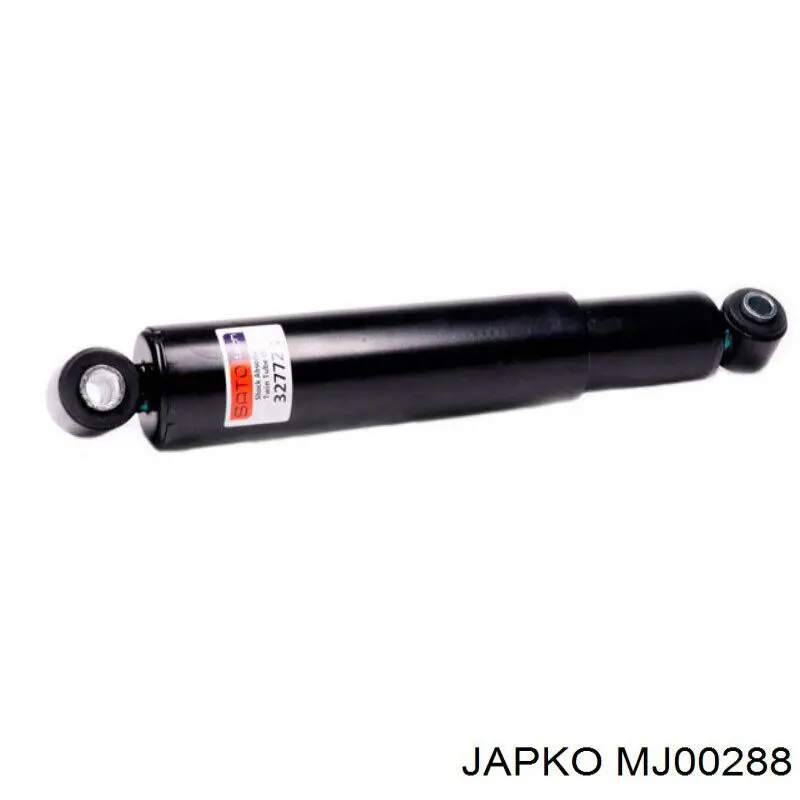 Задний амортизатор Japko MJ00288