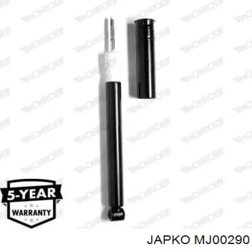 Амортизатор передний MJ00290 Japko