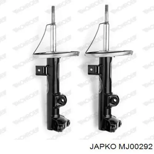 Стойка амортизатора передняя Japko MJ00292 цена, от 57.33 USD