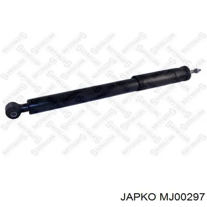 Задний амортизатор Japko MJ00297