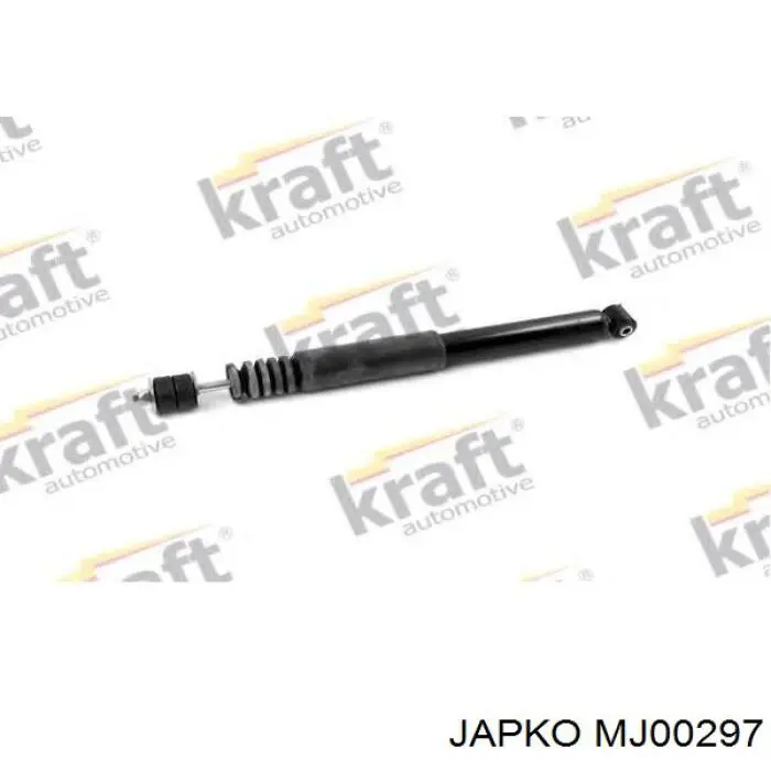 MJ00297 Japko Амортизаторы задние