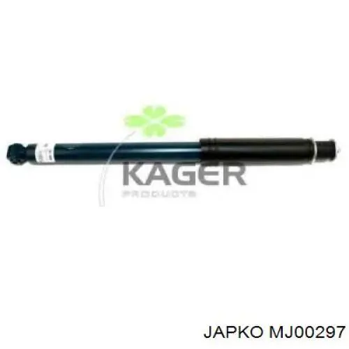 Стойка амортизатора задняя Japko MJ00297 цена, от 31.50 USD