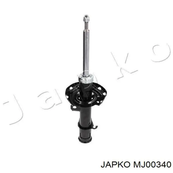 MJ00340 Japko amortecedor dianteiro direito