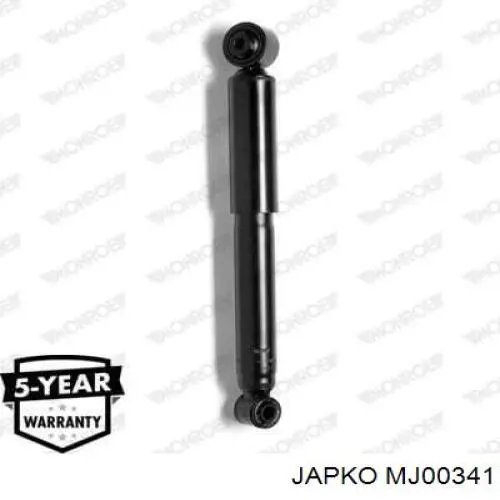 MJ00341 Japko