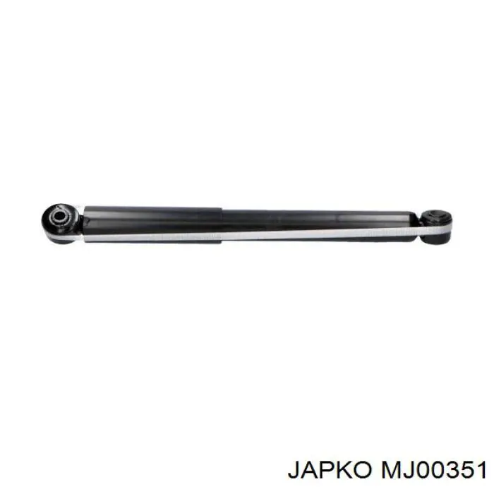 Задний амортизатор Japko MJ00351