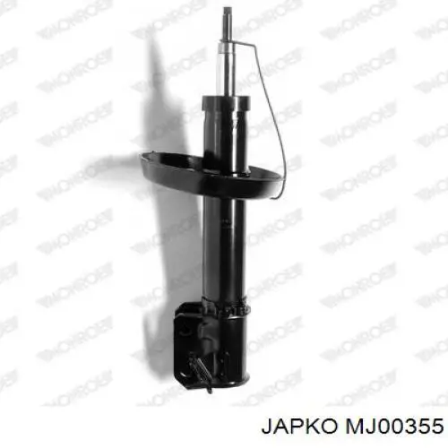 Стойка передняя правая Japko MJ00355