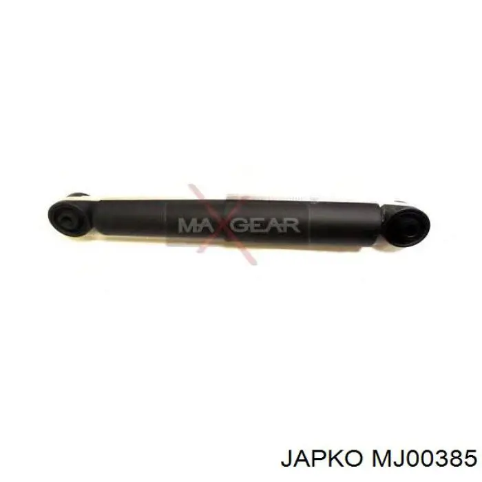 MJ00385 Japko амортизатор задний