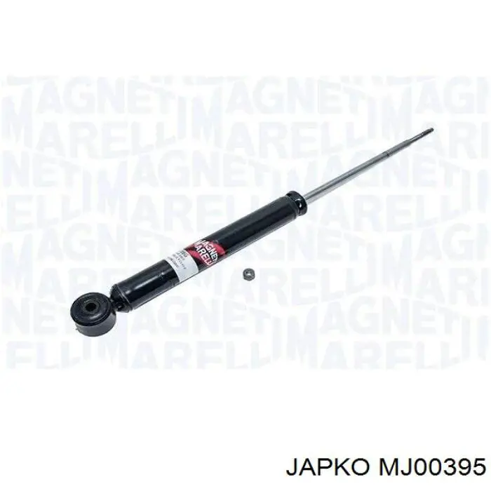 MJ00395 Japko амортизатор задний