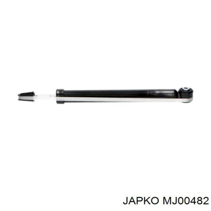 Задний амортизатор Japko MJ00482